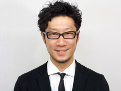 三条 晃