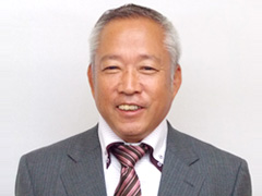 山下 弘志