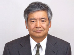 大岩 敏男