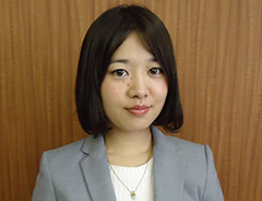 青木　はるか