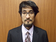 神山　則之